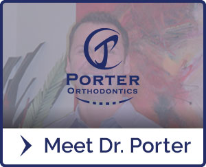 Meet Dr Porter Hover at Porter Orthodontics in Baton Rouge LA