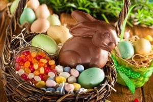 Easter history and fun facts Baton Rouge LA
