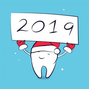 Porter Orthodontics in Baton Rouge LA offers helpful tips for oral health in 2019