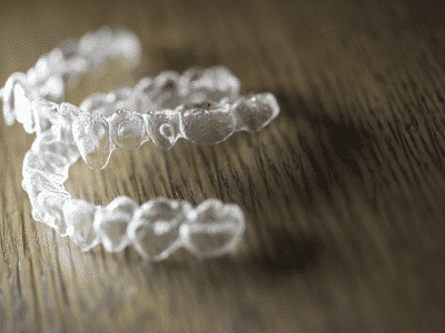 Invisalign Clear Aligners Porter Orthodontics in Baton Rogue, LA