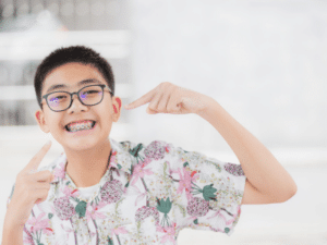 Best Age for your Child's Orthodontic Visit Porter Orthodontics in Baton Rogue, LA