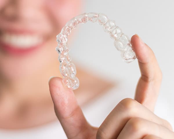 Invisalign Porter Orthodontics in Baton Rogue, LA