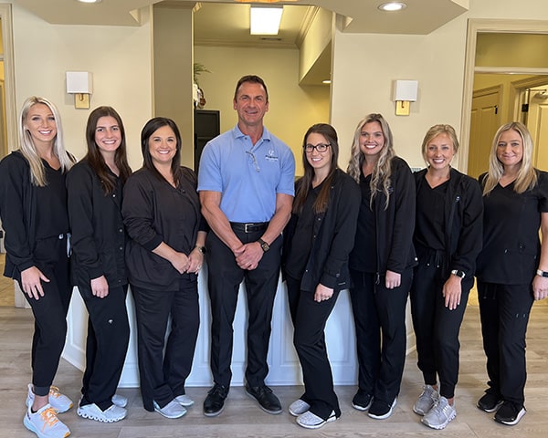 Porter Orthodontics in Baton Rogue, LA