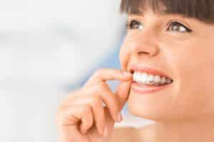 Should You Take Invisalign Out Before a Date? Porter Orthodontics in Baton Rouge, LA