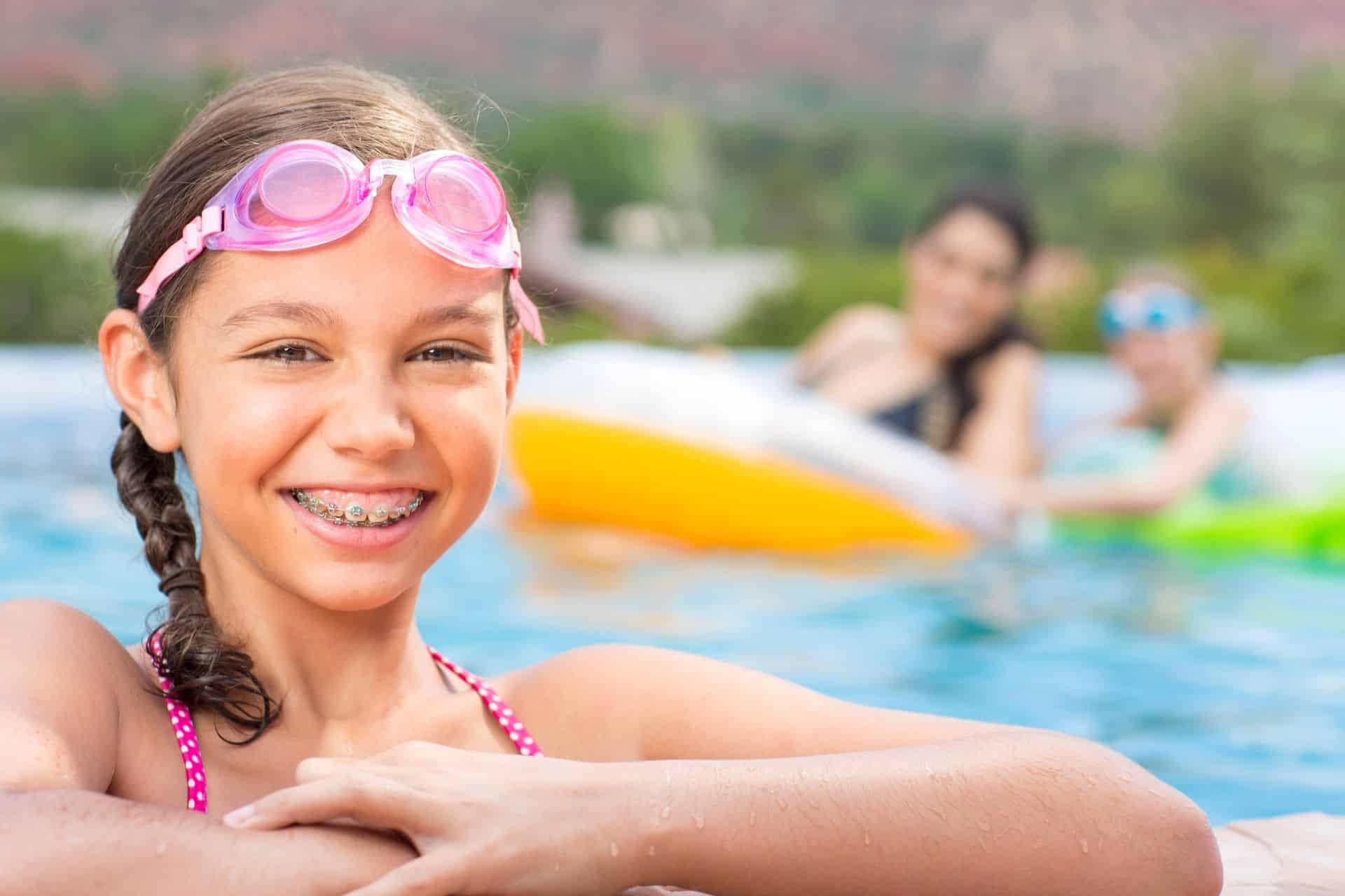 When Is the Right Time to Get Braces? Porter Orthodontics in Baton Rouge, LA