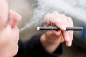What Are The Effects of Electronic Cigarettes on Teeth in Baton Rouge, LA? Porter Orthodontics