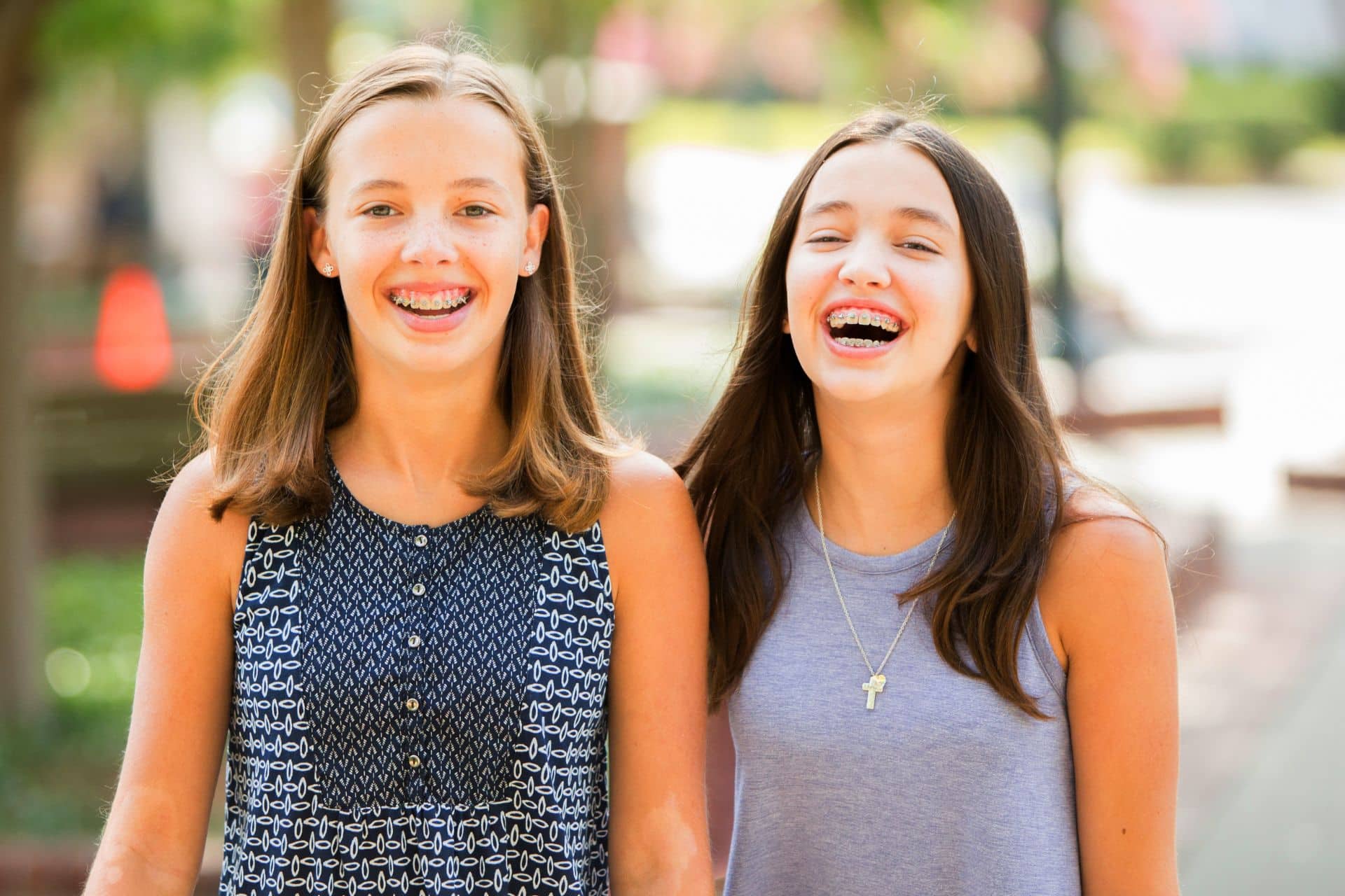 How Can Teens Adjust to Braces This Summer in Baton Rouge, LA? Porter Orthodontics